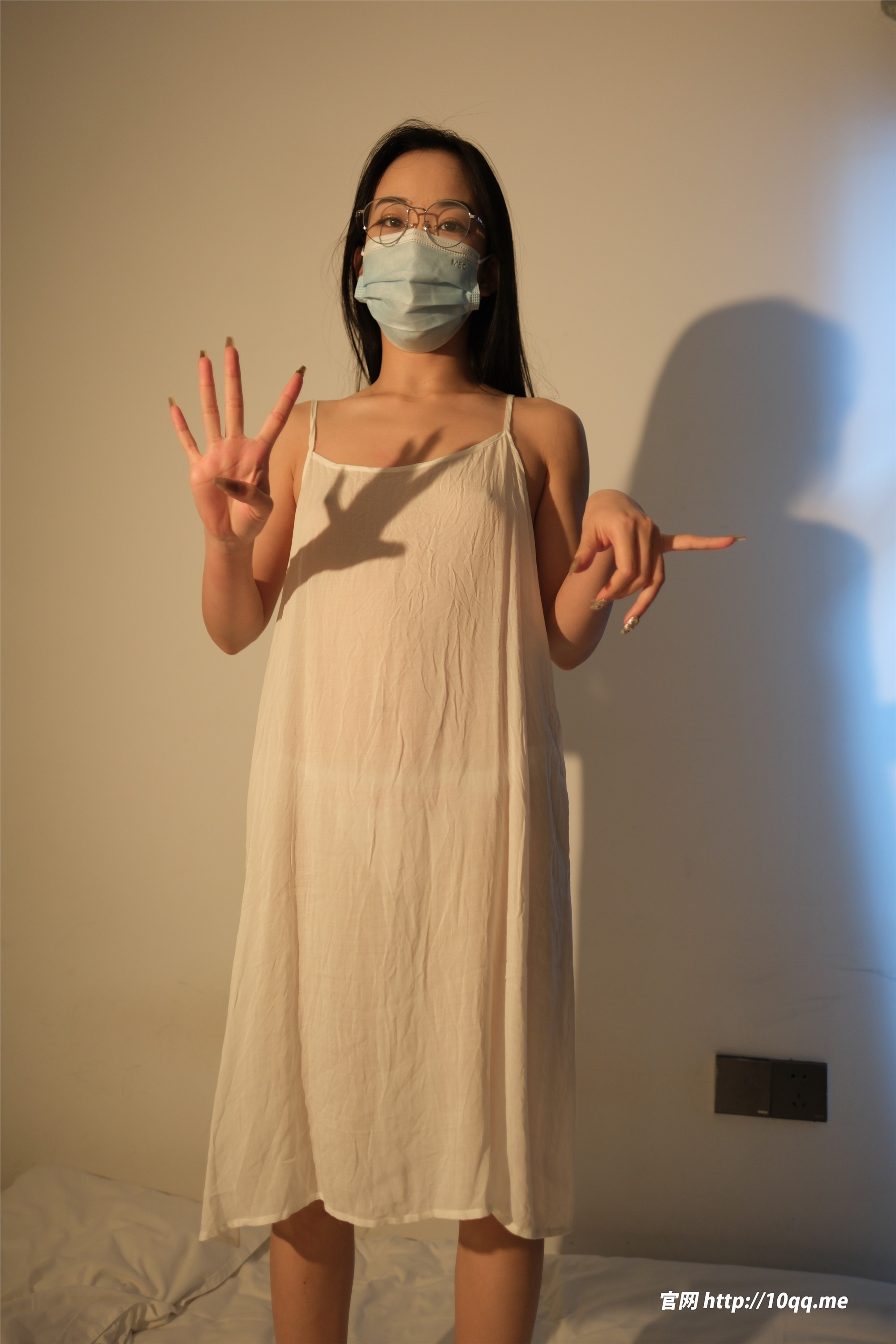 ROSI口罩系列 2024.09.27 NO.3029